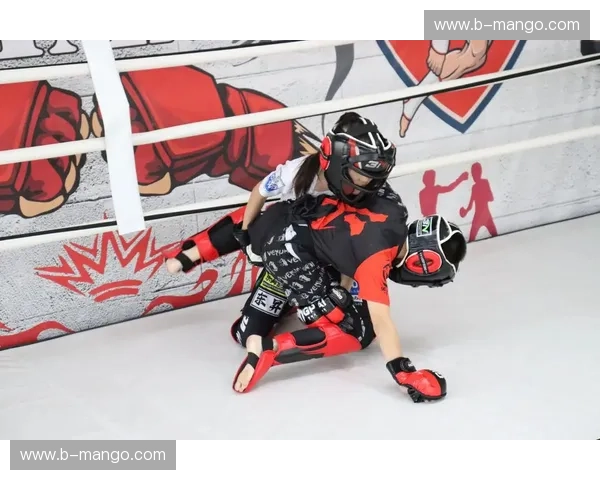 综合格斗直播：直击擂台每一秒的热血与智慧