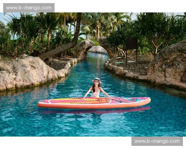 预测皮划艇:在波涛中看见未来的速度 预测皮划艇:在波涛中看见未来的速度